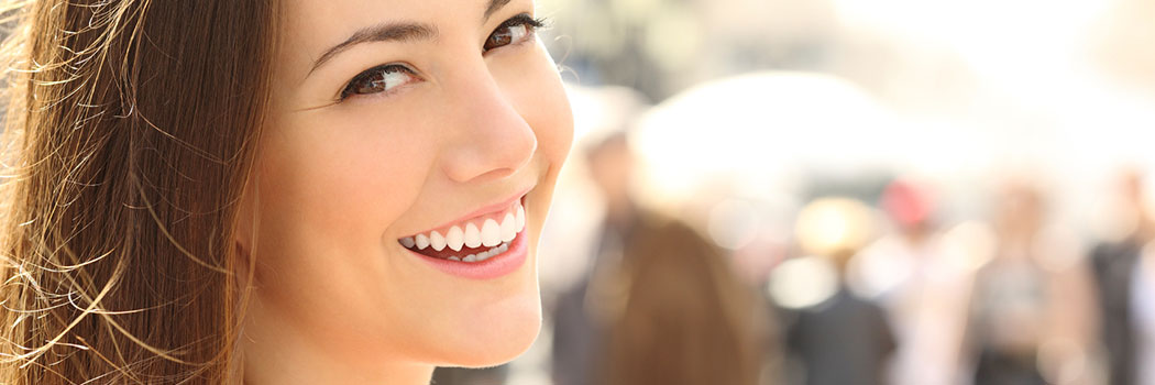 Teeth Whitening, Dentist Coquitlam